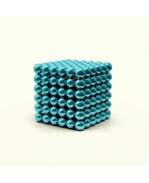 SFERE MAGNETICHE - Cubo magnetico - 1.000 palline EUR 19,99 - PicClick IT